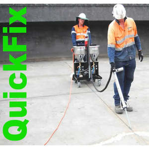 Bomba de Concreto Digital JointMaster Pro 2 G3i para Relleno de Juntas - Product Image 3