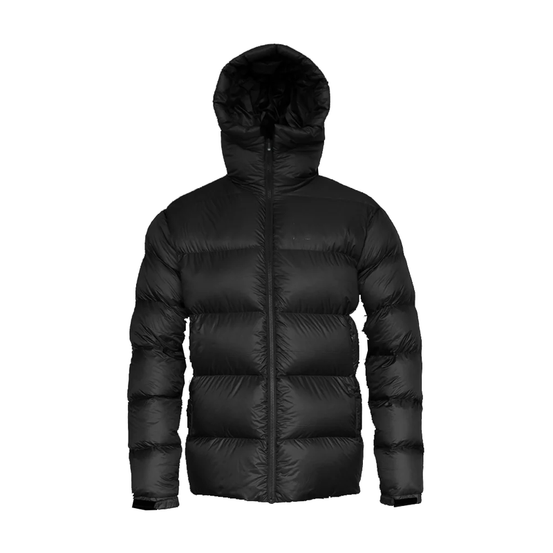 CONMR Womens Lightweight Down Jacket Hooded