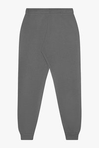 2026 OEM Trending Blend Cotton Regular Fitted <b>Scrunchy</b> Sweat pants 320 GSM High Quality Low OEM MOQ Custom 100% Cotton Pants - Product Image 6