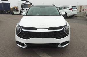 Voiture d'occasion propre et abordable, Kia Sportage <span class=keywords><strong>GLS</strong></span> 2.0L essence automatique 2024, prête à être expédiée - Product Image 6