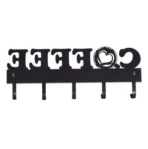 Metal Decorative Wall <b>Hook</b> for <b>Kitchen</b> Bathroom Home Office Wall Decor Cabinet Coat <b>Hook</b> Made in India Bulk Quantity Wholesale - Product Image 3