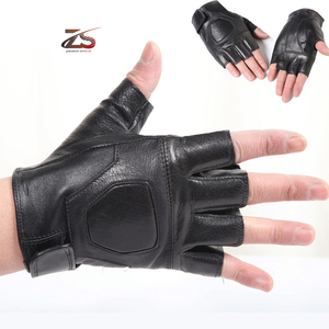 Gants et mitaines d'été en coton Cuir imperméable pour un usage quotidien et extérieur au Pakistan - Product Image 1