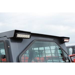 Desbrozadoras Eficientes Swingsteer de MAC COMPANY LLC 2024 - Product Image 3