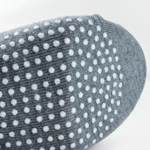 Calcetines de otoño informales de algodón de alta calidad para hombre, transpirables, antideslizantes, ecológicos, de secado rápido con diseño de moda personalizable - Product Image 6