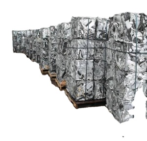 Extrusion d'aluminium 6063 Scrap Export - Product Image 6