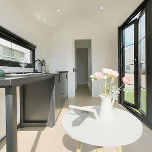 Mini-maison avec chambre, salle de bain et cuisine (203 pieds carrés) + LIVRAISON GRATUITE POUR TOUTES LES PERSONNES - Product Image 6