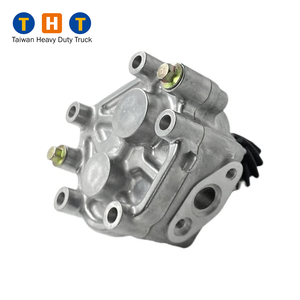 <b>Oil</b> <b>Pump</b> ME014475 Truck Parts for Mitsubishi Fuso 6DS7 4D30 FE111 - Product Image 6