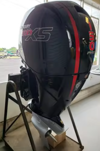 Nouveau moteur hors-bord 4 temps Pro XS 150HP 200HP 300HP 115HP 90HP avec arbre de 25 pouces et garantie d'un an - Product Image 3