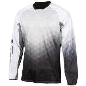 Traje de Motocross, Jersey de Carreras de Motos, Traje de Motocross con Logotipo Personalizado, Color Fluorescente - Product Image 5