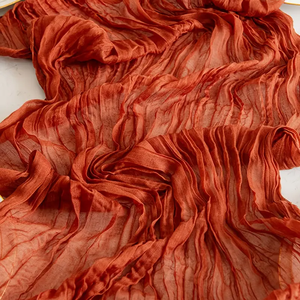 Thanh lịch vải bảng <span class=keywords><strong>Runner</strong></span> trang trí Boho gạc pho mát vải bảng <span class=keywords><strong>RUNNER</strong></span> cho đám cưới và các bên - Product Image 5