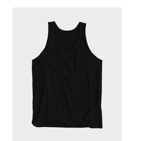 Camiseta sin mangas versátil para hombre, ropa para todas las estaciones, diseño de moda perfecto para capas, looks informales o uso de aventura al aire libre de fin de semana