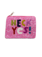 Porte-monnaie en perles de rocaille faites à la main, broderie perlée, élégant et durable, vente en gros de porte-monnaie en perles, mini sacs pour femmes