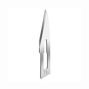 Hot Selling Premium Quality Stainless Steel Medical <b>Surgical</b> <b>Blades</b> for Sale <b>surgical</b> <b>blade</b> best selling - Product Image 1