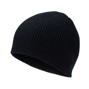 Compre gorro de invierno de alta calidad, gorro cálido y cómodo de algodón con estampado de diseñador, nueva moda usable 2026 - Product Image 2