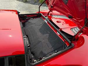 F8 Spider 2022, V8 biturbo de 710 hp, Rosso Corsa, sin modificar - Product Image 5