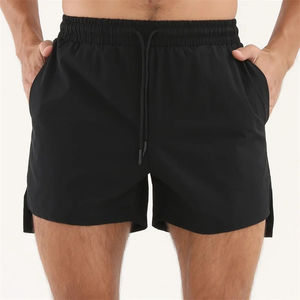 Nouveauté 2026 Shorts de basket-ball unisexes de couleur unique fabriqués au Pakistan Prix ​​le plus récent Meilleures ventes - Product Image 3