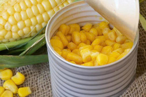WHOLESALE <b>CANNED</b> SWEET CORN NATURAL FRESH QUALITY HOT DEAL TOP SALES PREMIUM READY TO EAT PRODUCT EXPORT - Product Image 5