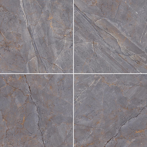 Finition brillante de 600x600mm avec carreaux de céramique émaillés, les carreaux de sol sont disponibles en grand Stock, utilisés pour les appartements - Product Image 3