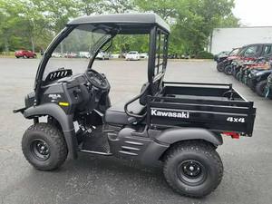 MEILLEURE OFFRE 2026 Kawasaki MULE SX 4x4 UTV PRÊT À ÊTRE EXPÉDIÉ - Product Image 5