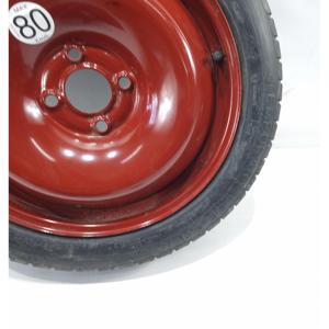 Kit de roue de secours RENAULT Captur Série 403008450R K9K 646, K9K 856 Diesel 1500 (13>19) - Product Image 5