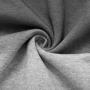 Sudadera con capucha Vintage de lavado ácido para hombre, holgada básica con gradiente Sudadera con capucha, Jersey de algodón a la moda, ropa de calle informal superior - Product Image 6