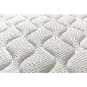 Juego de Colchón de Muelles Ensacados Refrigerantes de Lujo Congelados, Hipoalergénico, Moderno, para Hoteles, Hospitales y Dormitorios, para Uso Doméstico, 10 Años de Garantía - Product Image 3