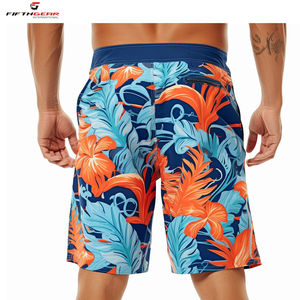 Nouveauté, best-seller 2025, shorts Awrah pour hommes, pantalon musulman mi-long, décontracté, Sunnah, islamique, uni, teint, shorts Awrah pour hommes Sunnah - Product Image 6