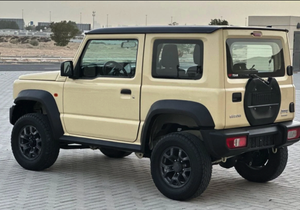 Mejor oferta Jimny GLX 1 5L 3 D0ors 2020 Coche PERFECTO c0ndit10n 1nside y 0utside - Product Image 2