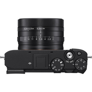 ENTREGA RÁPIDA PARA Cámara Digital Sony RX 1 R III - Product Image 3