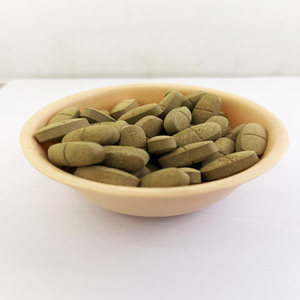 Comprimés de Moringa certifiés biologiques HALAL Supplément nutritionnel par Moringa Supplements Healthcare Supply - Product Image 6