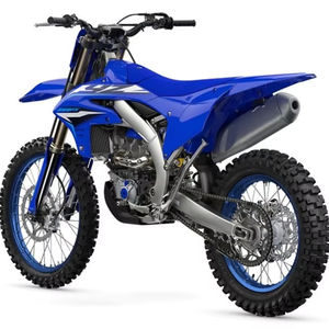 Repuestos para Motocicleta Todoterreno JYACG57C4TA003631 Compatibles con el Modelo YZ250FX 250cc - Product Image 1