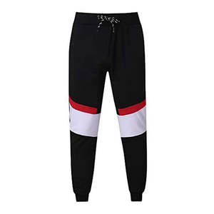 Trajes Deportivos con Cremallera para Hombre, del Mejor Material, Precio de Fábrica, Última Moda, Casual, Más Vendidos - Product Image 5
