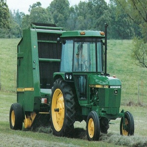 รถแทรคเตอร์2150 John Deere คุณภาพพรีเมี่ยมทนทานและมีประสิทธิภาพซื้อวันนี้ - Product Image 5