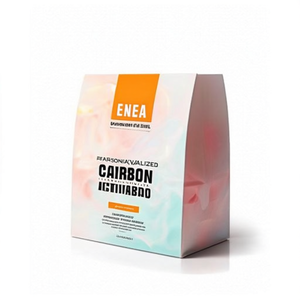 Sacchetti di Carta Personalizzati Enea per Merchandising Promozionale - Product Image 2