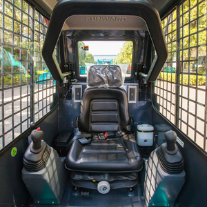 รถตักดิน48HP SWTL4528ใหม่ - Product Image 5