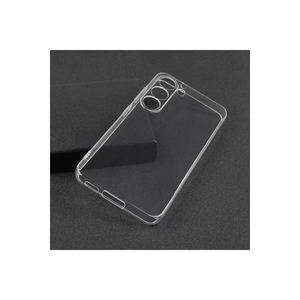 Coque en silicone transparente de qualité supérieure pour Samsung Galaxy A54 A53 A03S - Coque arrière souple en TPU antichoc avec fonction anti-traces de doigts - Product Image 4