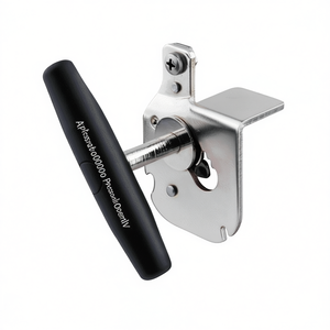 Abridores Profesionales Ilsa Cromo 10910000IVV - Product Image 3