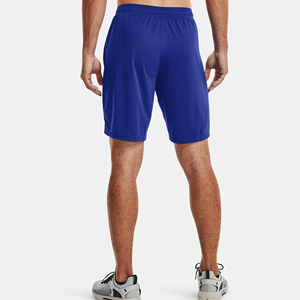 Pantalones cortos de malla con estampado de sublimación para hombre, pantalones cortos lisos para hombre recién llegados, pantalones cortos informales para correr sublimados - Product Image 3