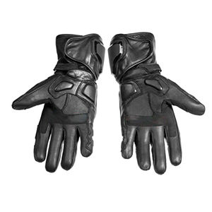 Gants de moto imperméables, écran tactile, gants de moto à doigts complets, gants de moto de course - Product Image 1