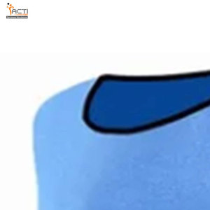 Custom Logo Lightweight <b>Football</b> Training Vest <b>Bibs</b> Soccer <b>Bibs</b> Sport <b>Football</b> Training Vest - Product Image 2