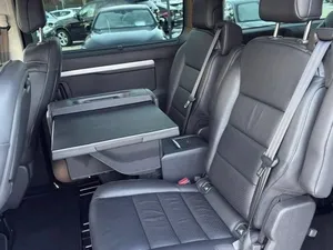 2025 PI-G0ET TRAVELLER LONG I <b>Restyling</b> Low Mileage Sound Engine AUTOMATIC Transmission Panoramic roof lights Ready to S - Product Image 5