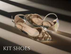 NEW Ladies Party Ballroom Latin Samba Salsa Dance Shoes Heels Sandals - Product Image 5