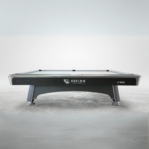 Commercial Tournament Grade Pool Table <b>Slate</b> Surface and Aluminum Corners Handmade in Vietnam by Manufacturer - Product Image 2