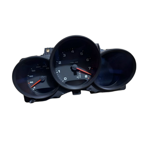 Tablero de Instrumentos de Alta Calidad Compatible con Porsche Macan GTS 95B920911EH6N3  95B920911FH6N395B920915BC6N3  95C920901L - Product Image 5