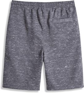 Pantalones cortos de verano hechos a medida para hombre, pantalones cortos de algodón suave para amantes del Hip Hop, bordados, de gran tamaño, aptos para actividades al aire libre - Product Image 2