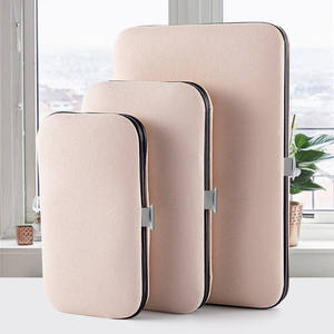 Lot de 18 coupe-ongles en métal 7 en 1 pour peau morte pour outils de beauté, manucure essentielle de haute qualité par ANAAIF - Product Image 1