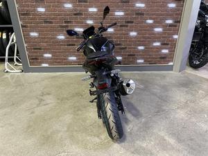 Disponible Ahora: Motocicletas Z500 SE (ABS) 2025 Nuevas en Stock - Product Image 6