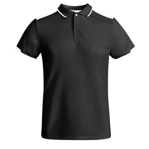 Polo Tecnica Tamil GRS Sostenibile per Merchandising Promozionale - Product Image 5