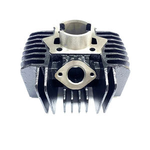 Kit de bloc-cylindres de moto en aluminium de qualité supérieure avec segments de piston pour YAMAHA - Product Image 4