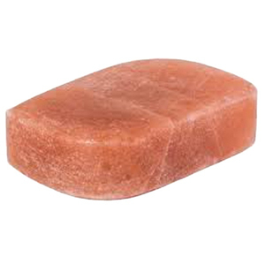 หินนวดเกลือหิมาลัยสีชมพูธรรมชาติแกะสลักสไตล์ความรักสำหรับสปาบำบัดเกลือจากปากีสถานขายส่งแบบ100% - Product Image 2